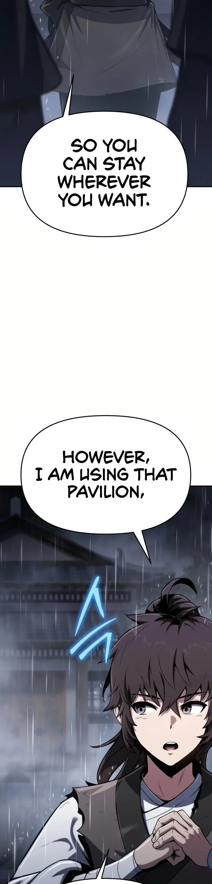 Entomologist in Sichuan Tang Clan – Chapter 1 Page