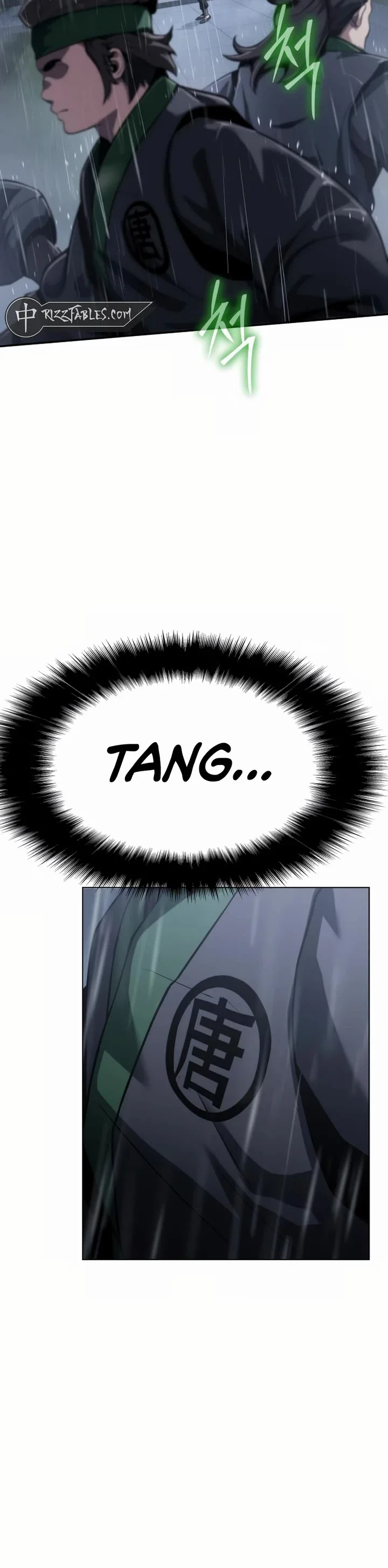Entomologist in Sichuan Tang Clan – Chapter 1 Page