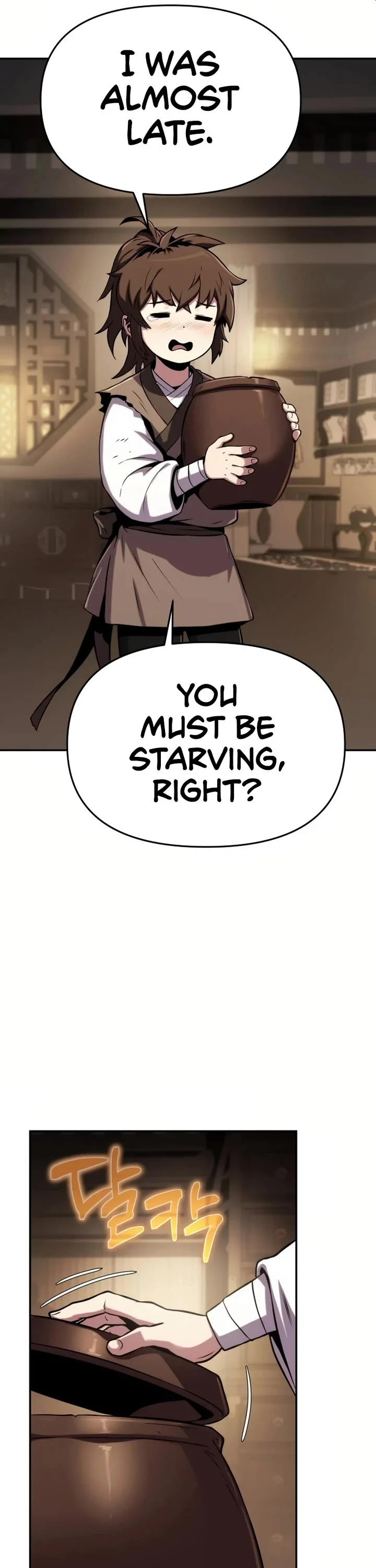 Entomologist in Sichuan Tang Clan – Chapter 1 Page