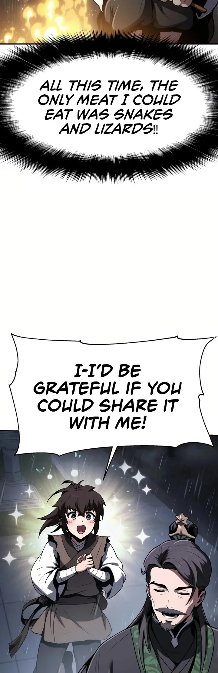 Entomologist in Sichuan Tang Clan – Chapter 1 Page