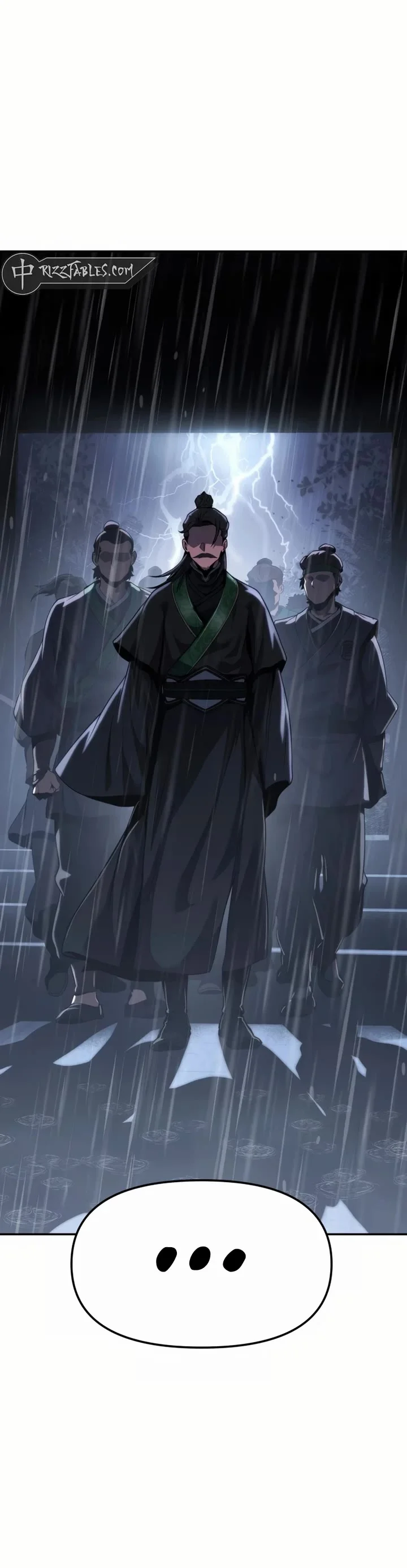 Entomologist in Sichuan Tang Clan – Chapter 1 Page