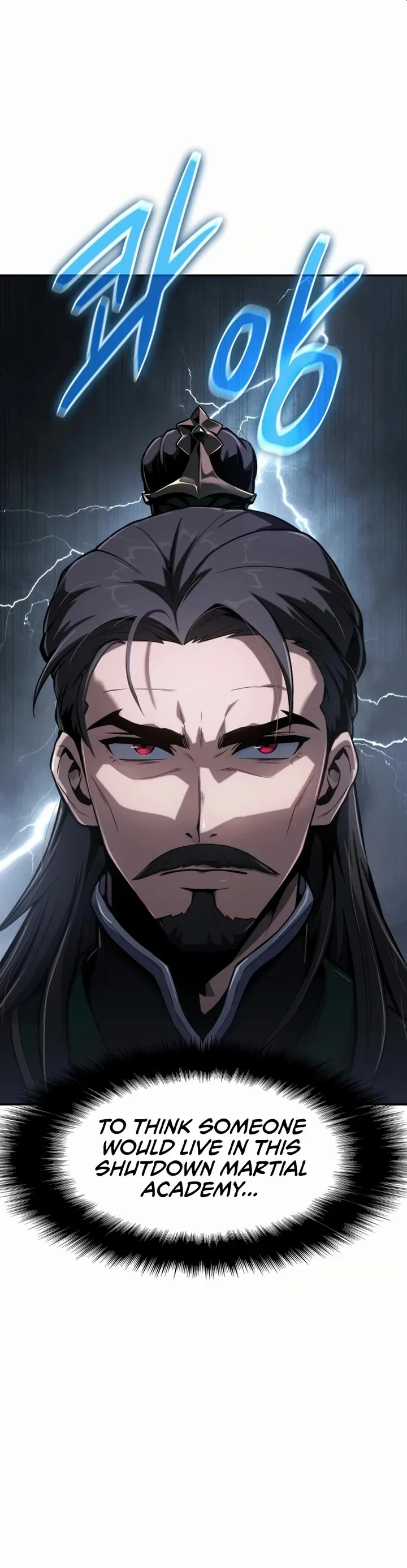Entomologist in Sichuan Tang Clan – Chapter 1 Page