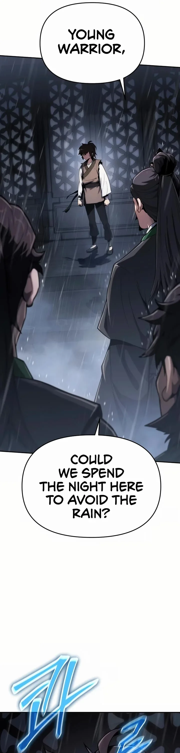 Entomologist in Sichuan Tang Clan – Chapter 1 Page