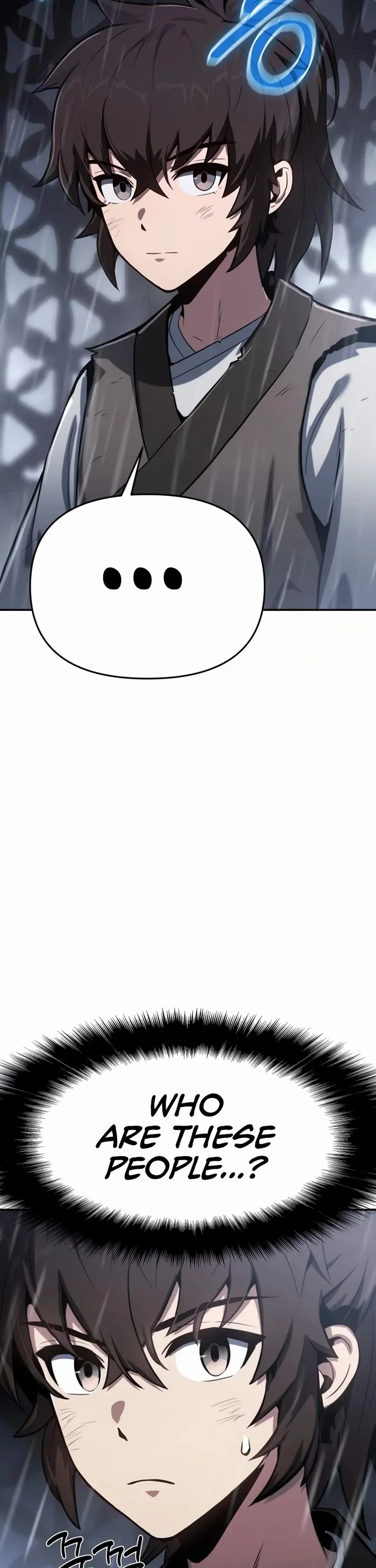 Entomologist in Sichuan Tang Clan – Chapter 1 Page