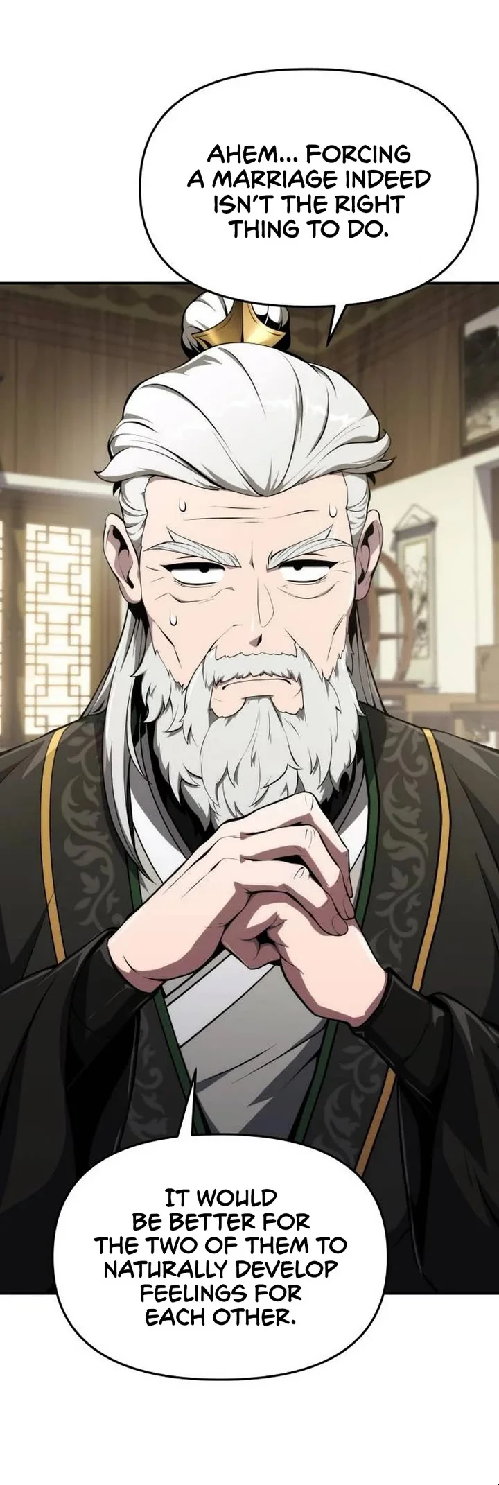 Entomologist in Sichuan Tang Clan – Chapter 10 Page