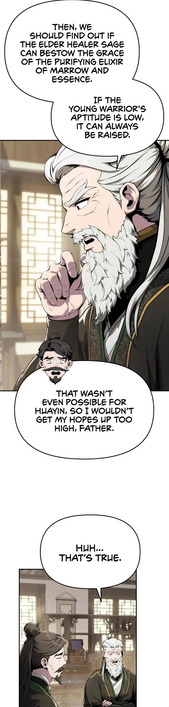 Entomologist in Sichuan Tang Clan – Chapter 10 Page