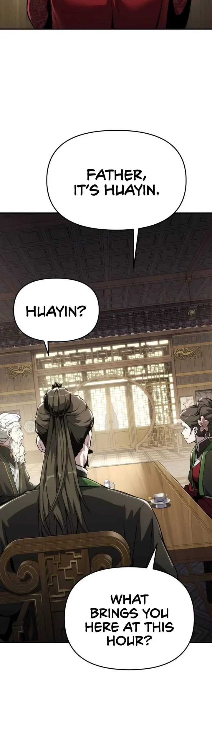 Entomologist in Sichuan Tang Clan – Chapter 10 Page