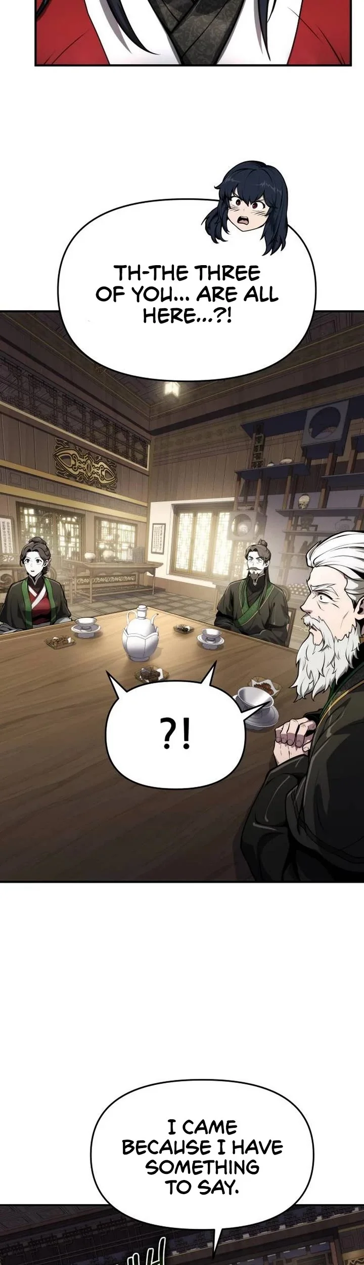 Entomologist in Sichuan Tang Clan – Chapter 10 Page
