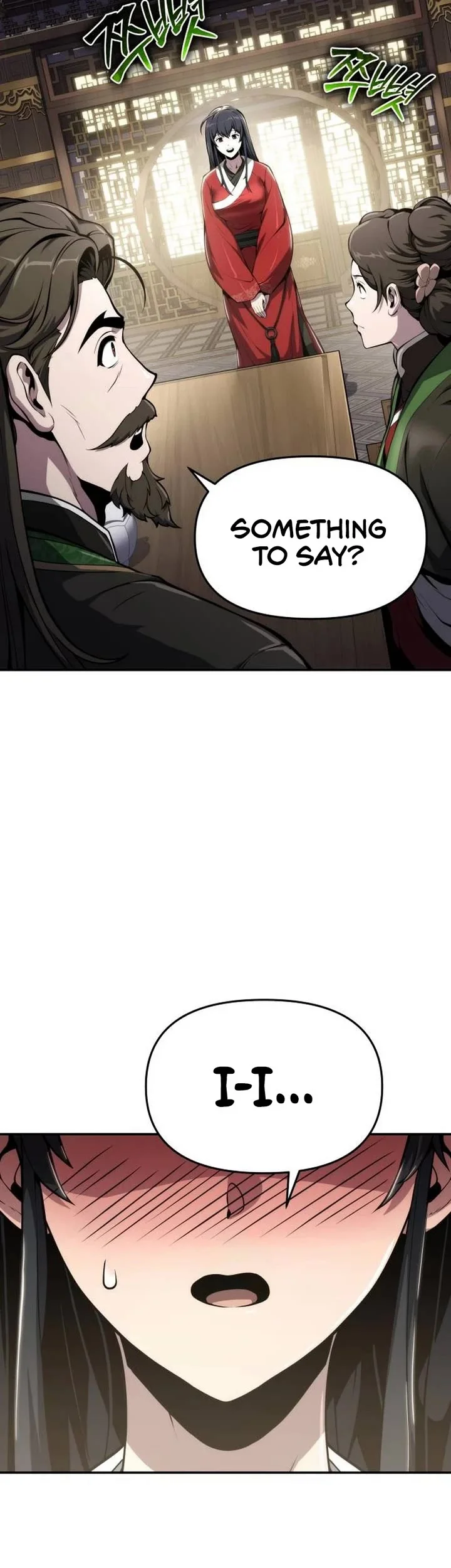 Entomologist in Sichuan Tang Clan – Chapter 10 Page