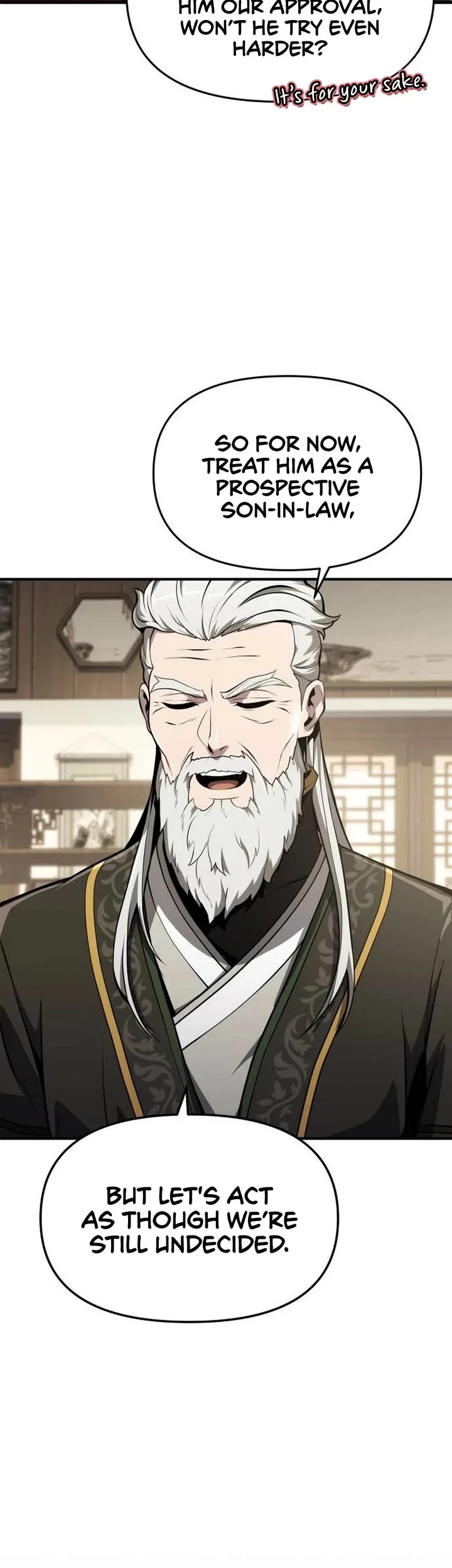 Entomologist in Sichuan Tang Clan – Chapter 10 Page