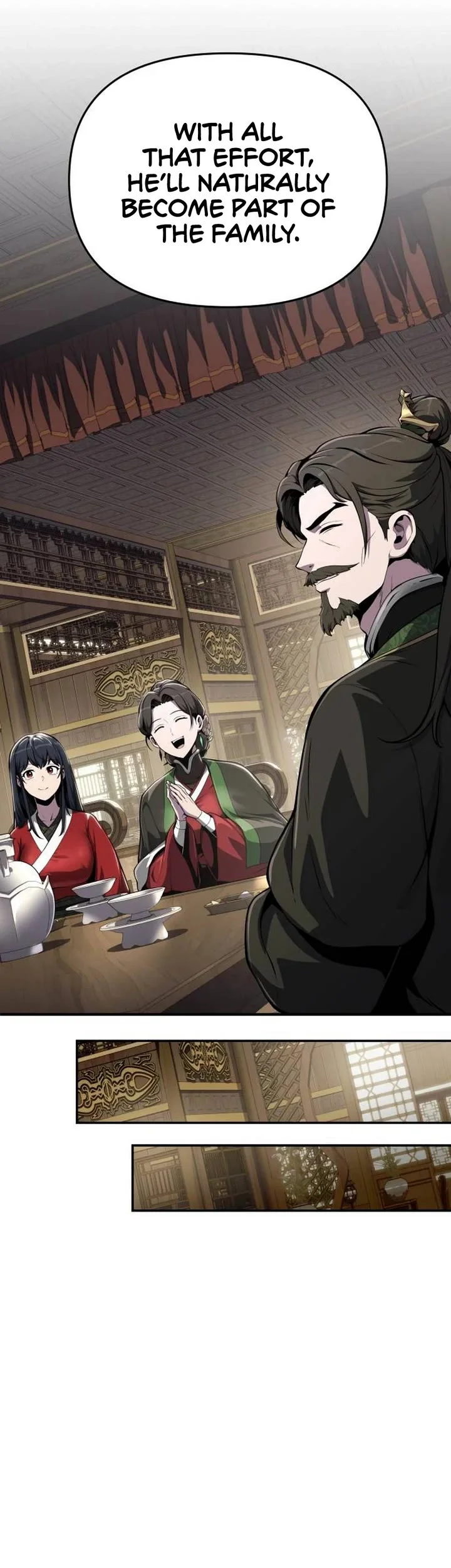 Entomologist in Sichuan Tang Clan – Chapter 10 Page