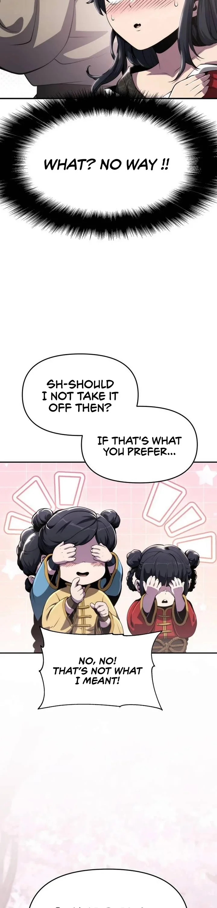 Entomologist in Sichuan Tang Clan – Chapter 10 Page