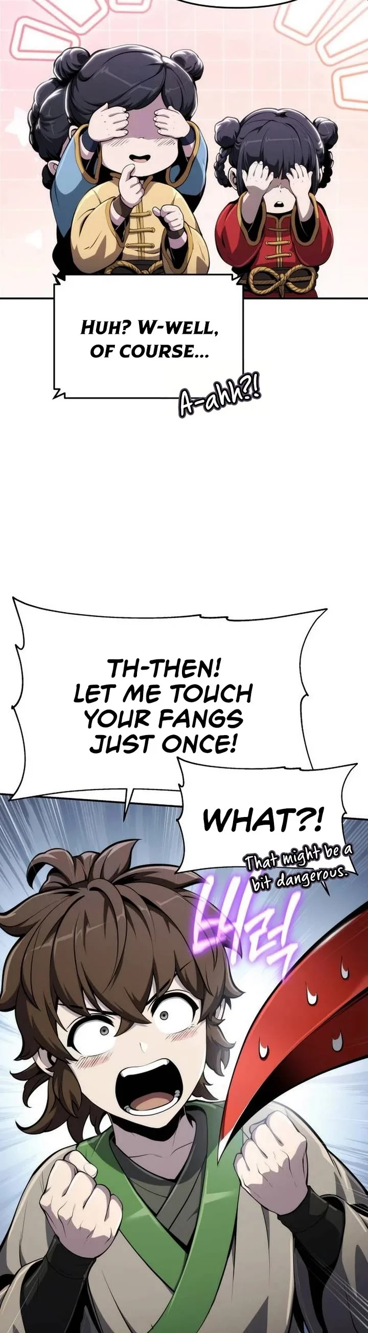 Entomologist in Sichuan Tang Clan – Chapter 10 Page