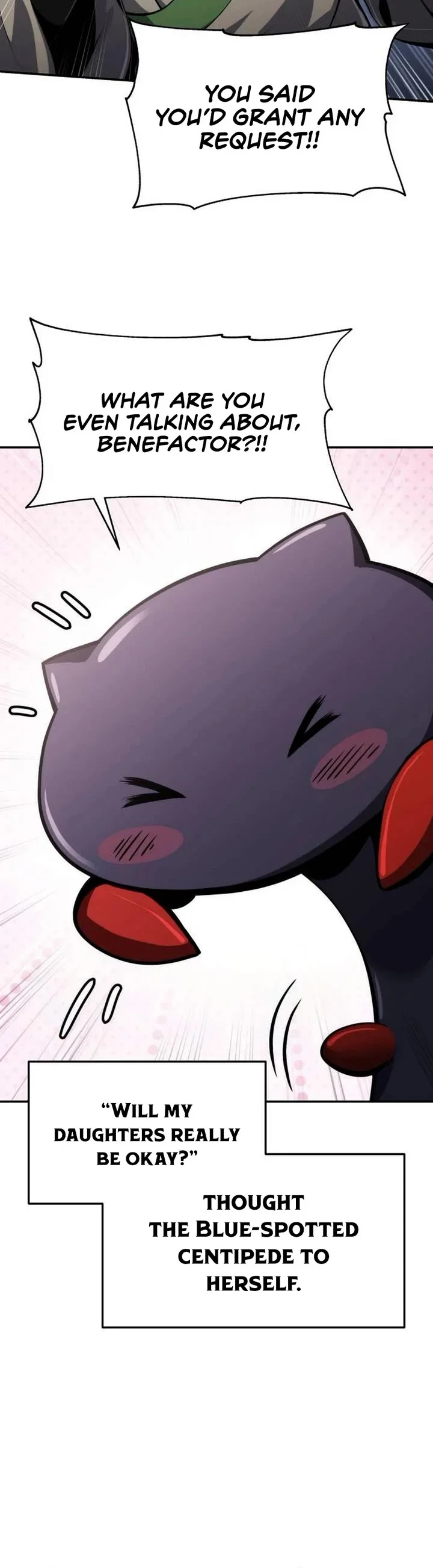 Entomologist in Sichuan Tang Clan – Chapter 10 Page