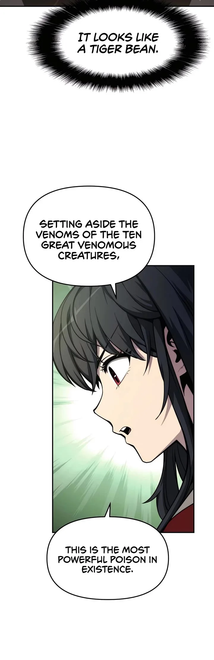 Entomologist in Sichuan Tang Clan – Chapter 11 Page