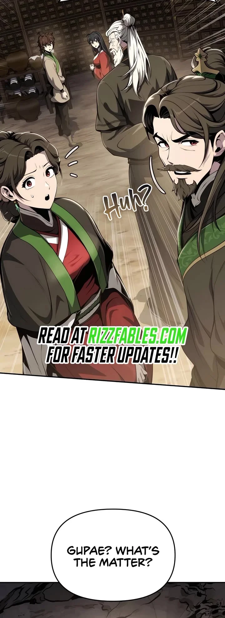 Entomologist in Sichuan Tang Clan – Chapter 11 Page