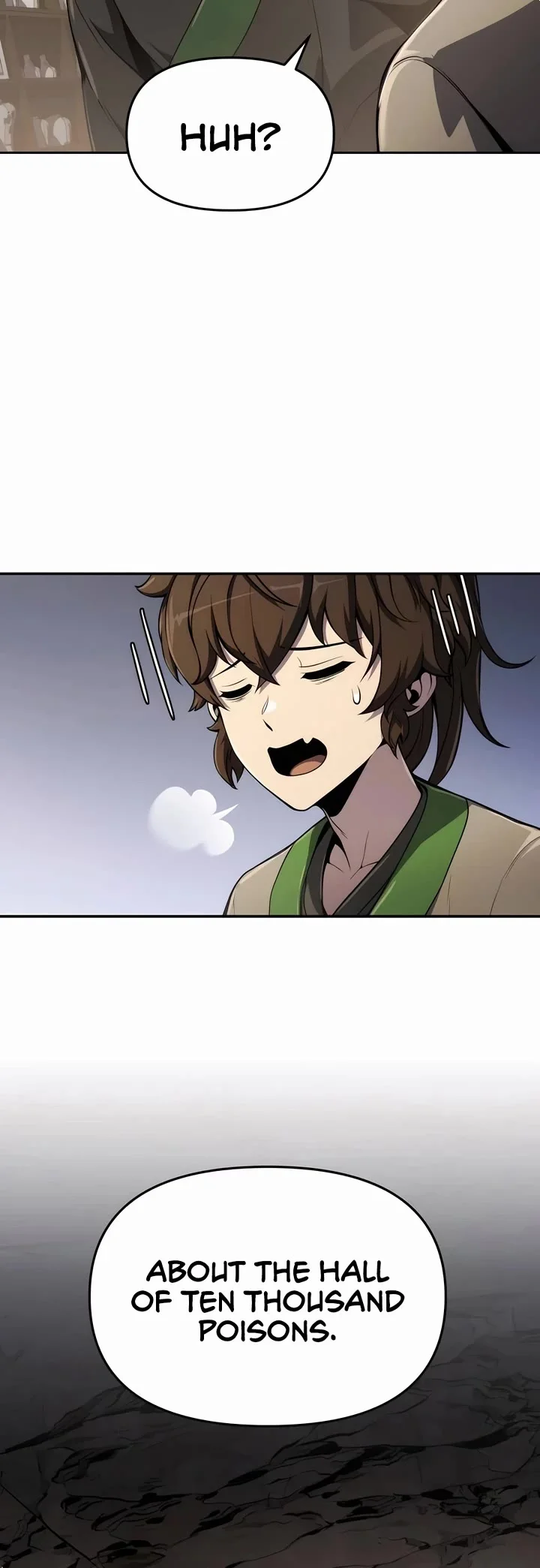 Entomologist in Sichuan Tang Clan – Chapter 11 Page