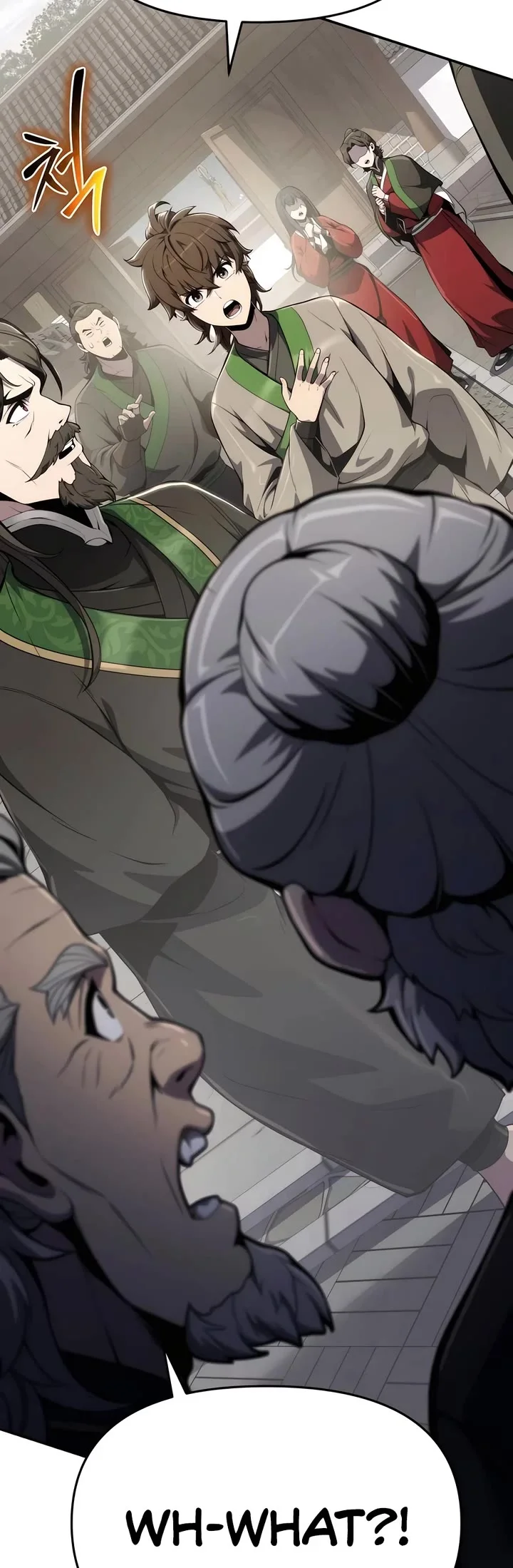 Entomologist in Sichuan Tang Clan – Chapter 11 Page