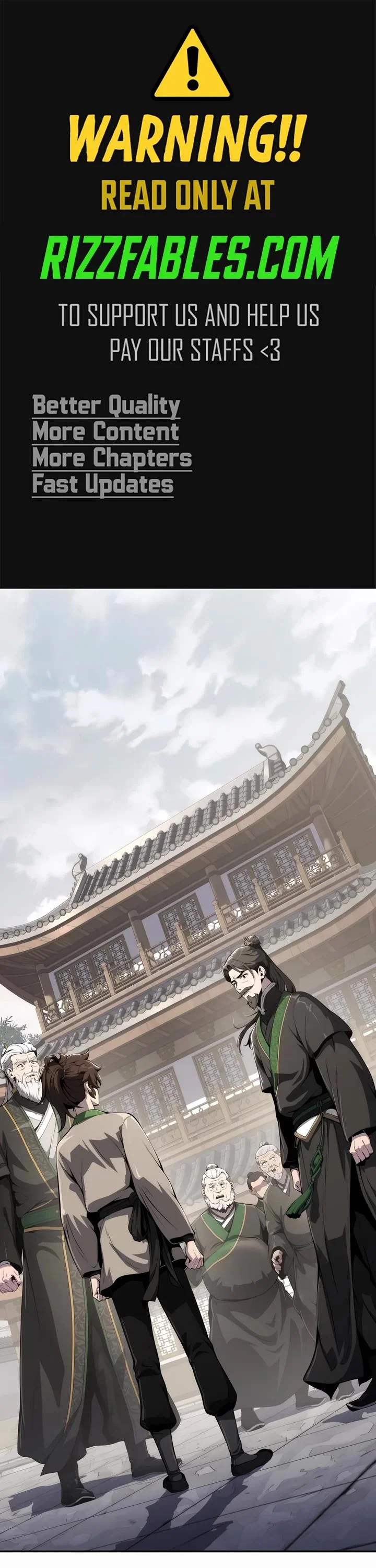 Entomologist in Sichuan Tang Clan – Chapter 12 Page