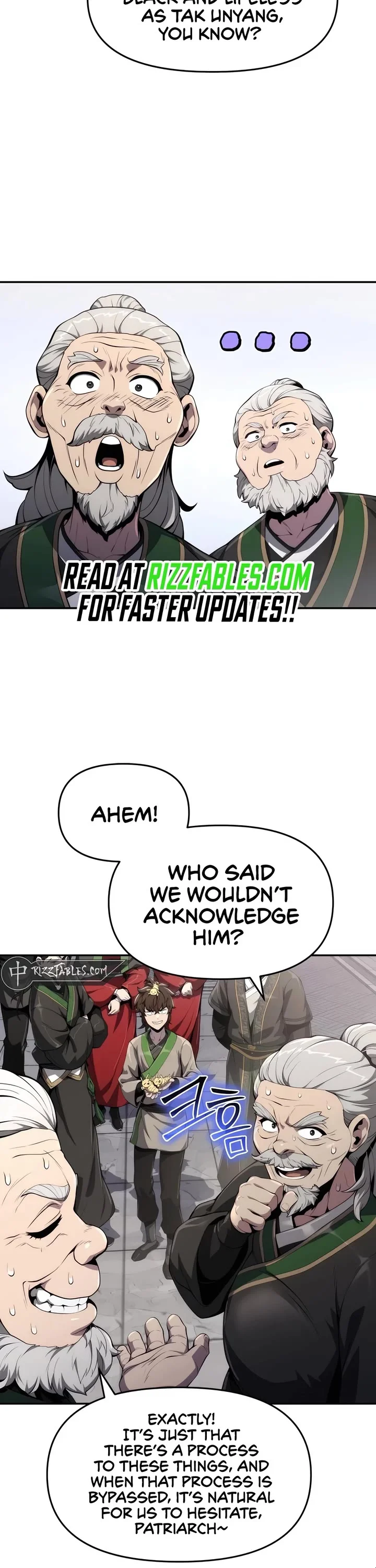 Entomologist in Sichuan Tang Clan – Chapter 12 Page