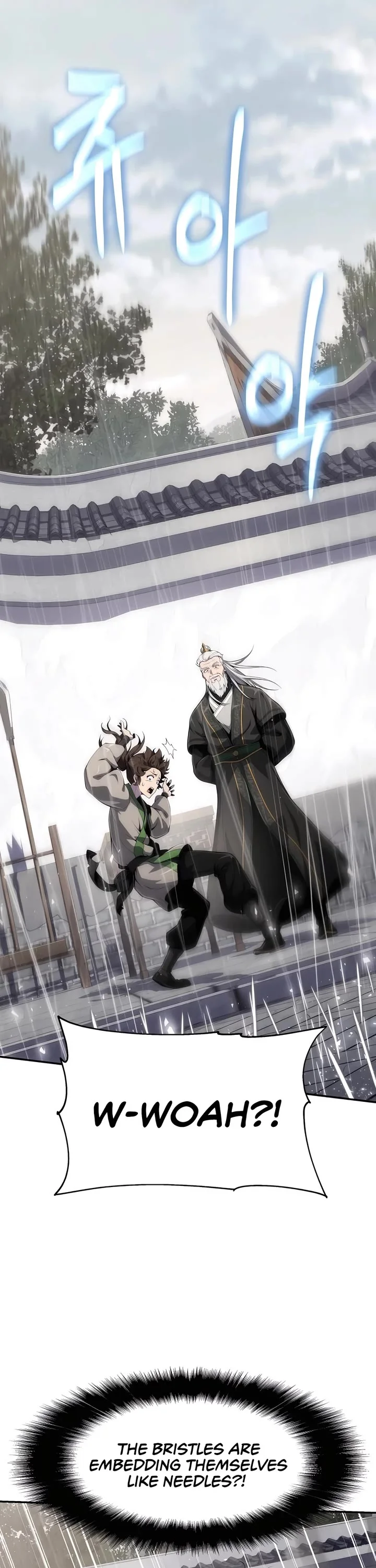 Entomologist in Sichuan Tang Clan – Chapter 12 Page