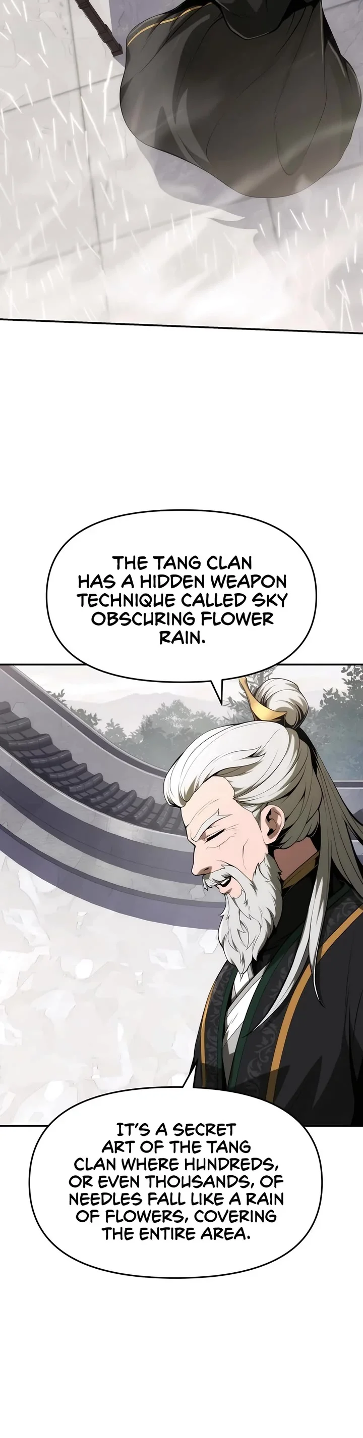 Entomologist in Sichuan Tang Clan – Chapter 12 Page