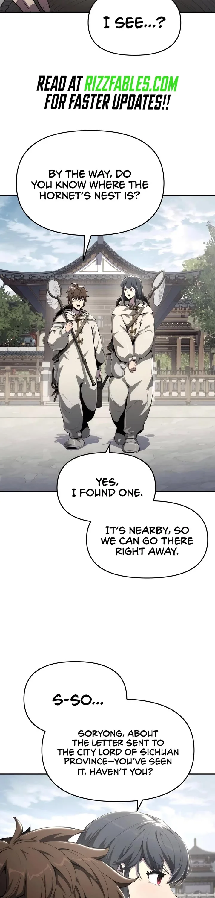 Entomologist in Sichuan Tang Clan – Chapter 12 Page