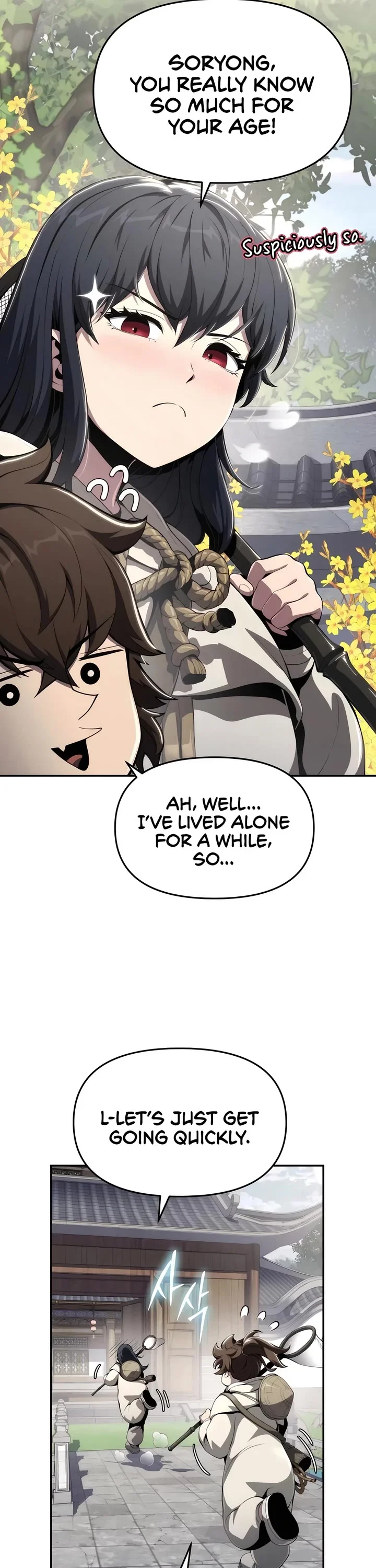 Entomologist in Sichuan Tang Clan – Chapter 12 Page
