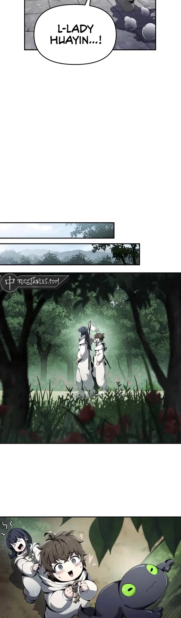 Entomologist in Sichuan Tang Clan – Chapter 12 Page