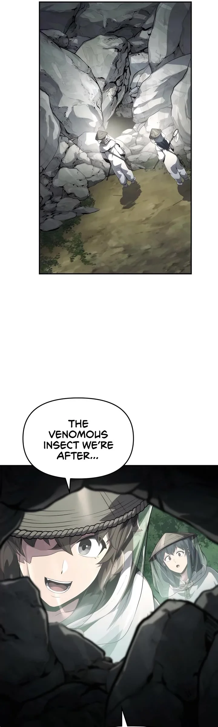 Entomologist in Sichuan Tang Clan – Chapter 12 Page