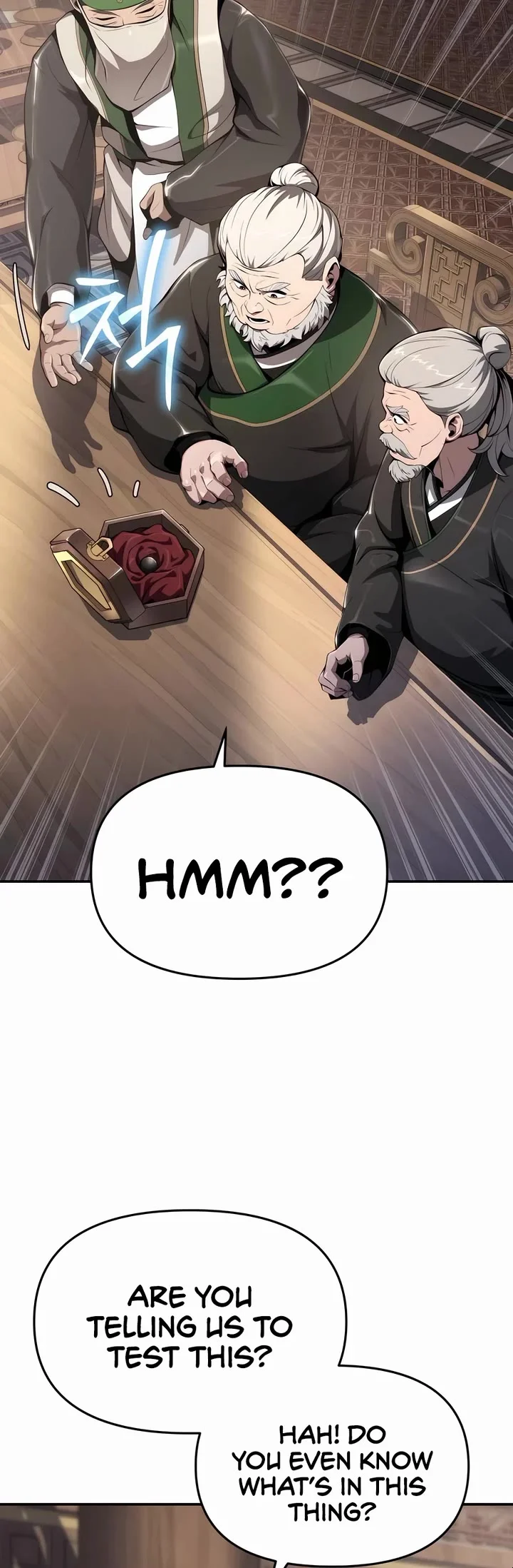 Entomologist in Sichuan Tang Clan – Chapter 13 Page