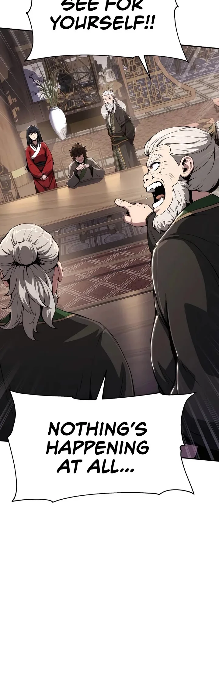 Entomologist in Sichuan Tang Clan – Chapter 13 Page
