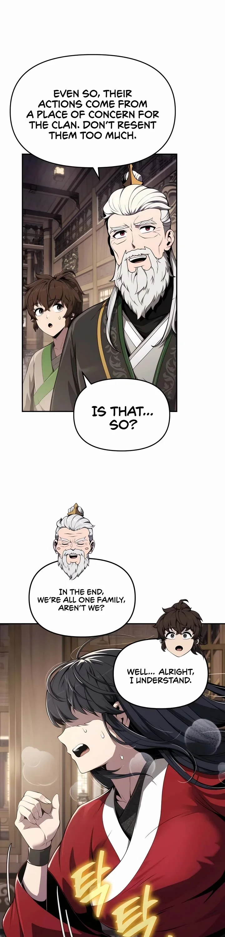 Entomologist in Sichuan Tang Clan – Chapter 13 Page