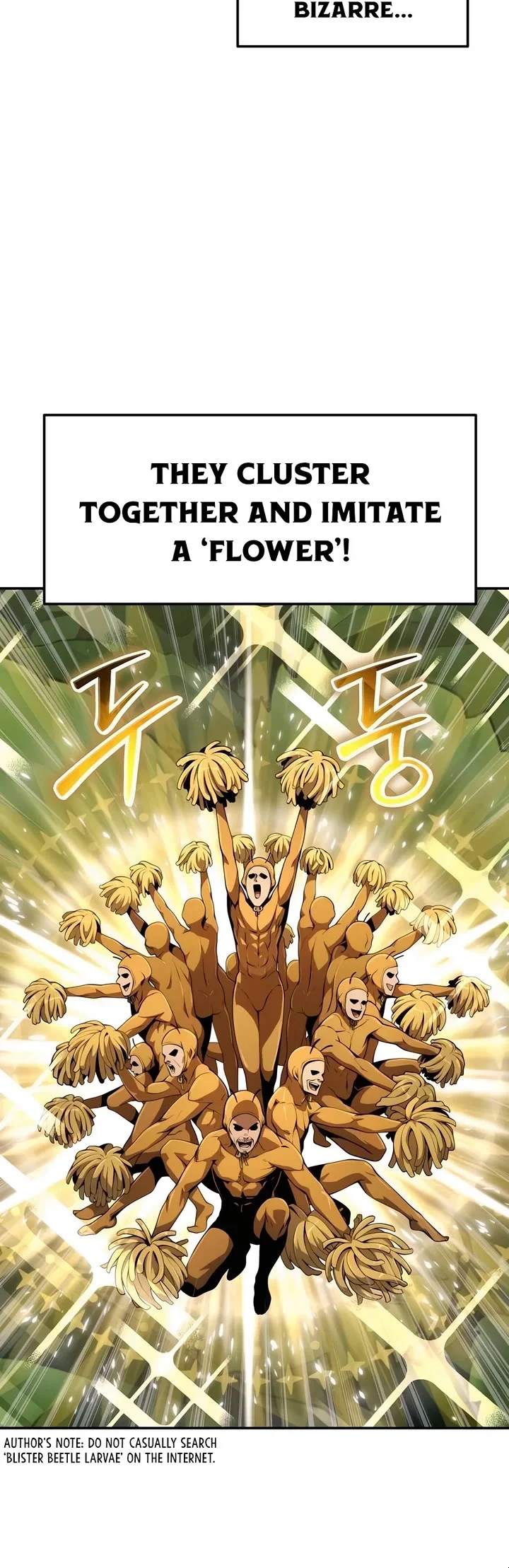 Entomologist in Sichuan Tang Clan – Chapter 13 Page