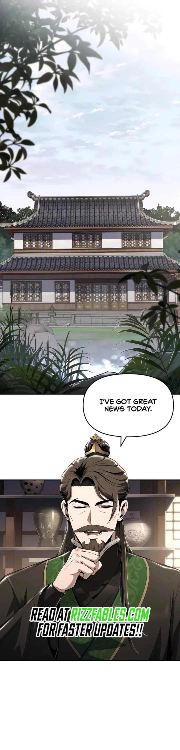 Entomologist in Sichuan Tang Clan – Chapter 14 Page