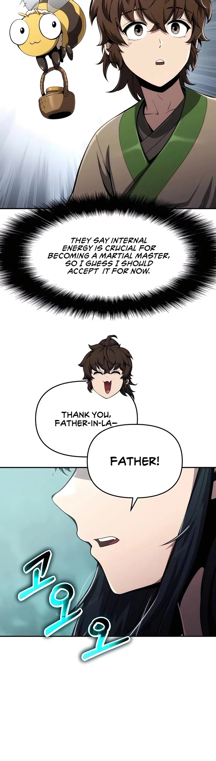 Entomologist in Sichuan Tang Clan – Chapter 14 Page