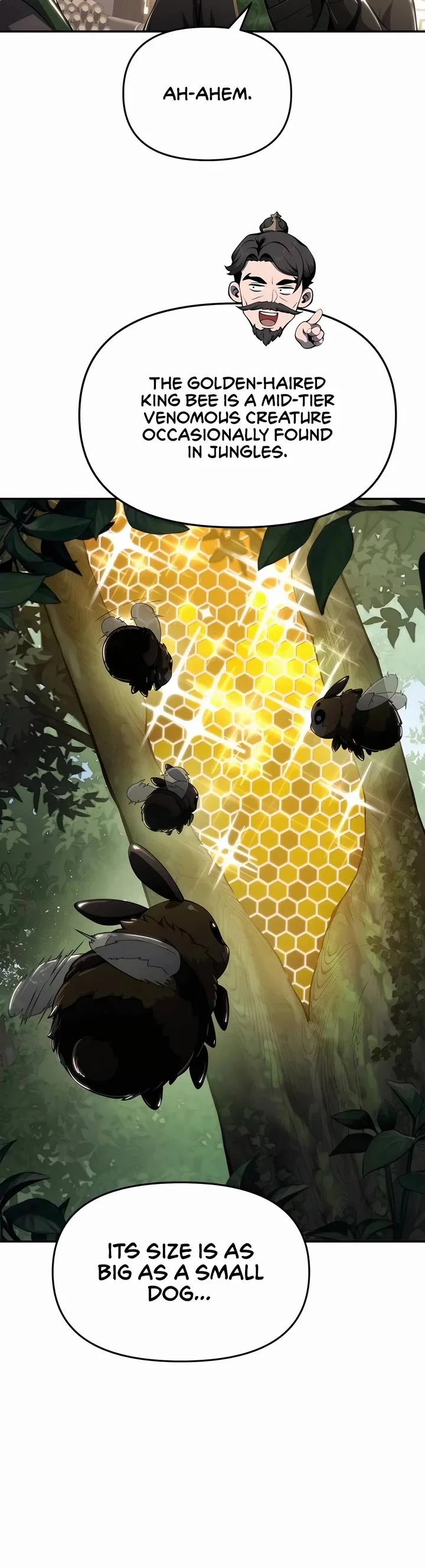 Entomologist in Sichuan Tang Clan – Chapter 14 Page