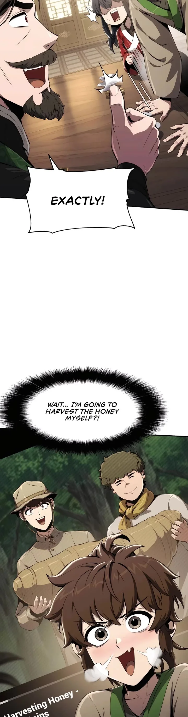 Entomologist in Sichuan Tang Clan – Chapter 14 Page