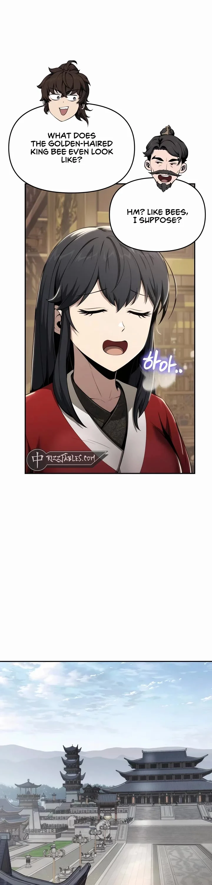 Entomologist in Sichuan Tang Clan – Chapter 14 Page