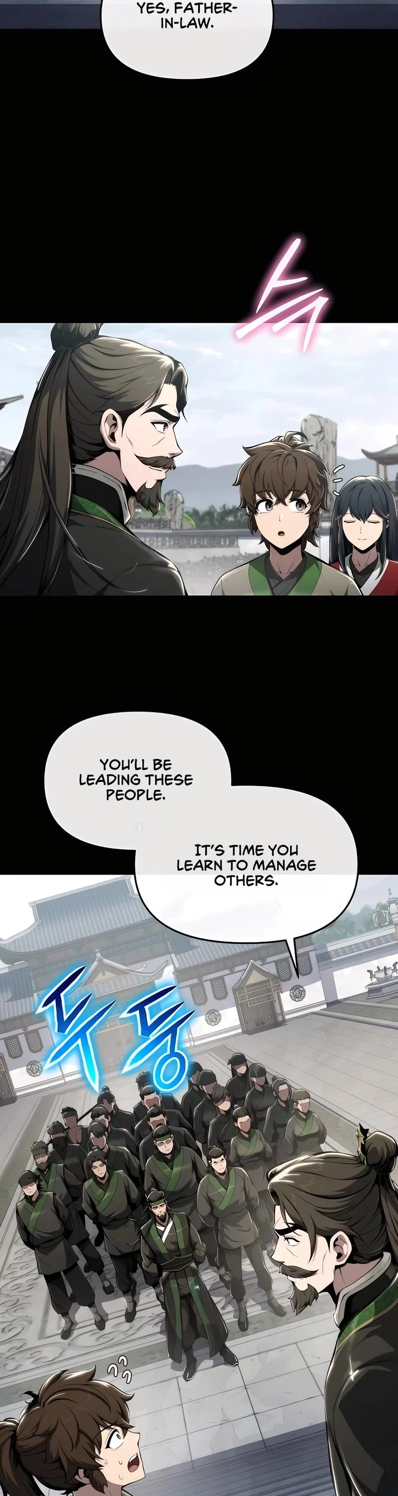 Entomologist in Sichuan Tang Clan – Chapter 15 Page