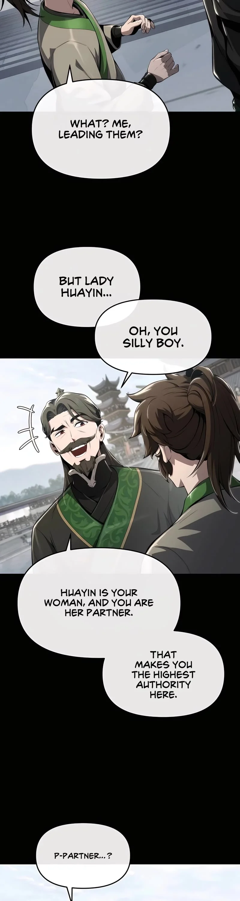 Entomologist in Sichuan Tang Clan – Chapter 15 Page