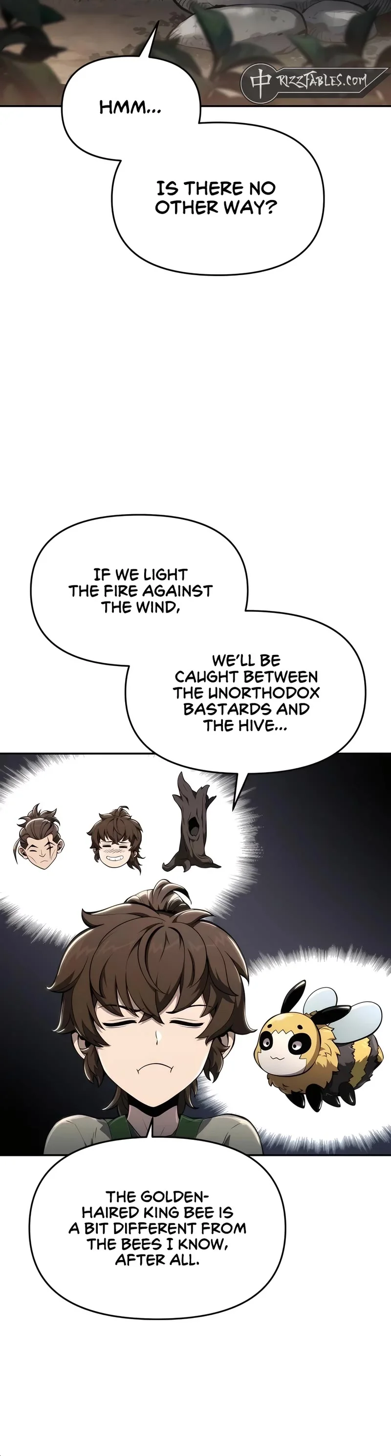 Entomologist in Sichuan Tang Clan – Chapter 15 Page