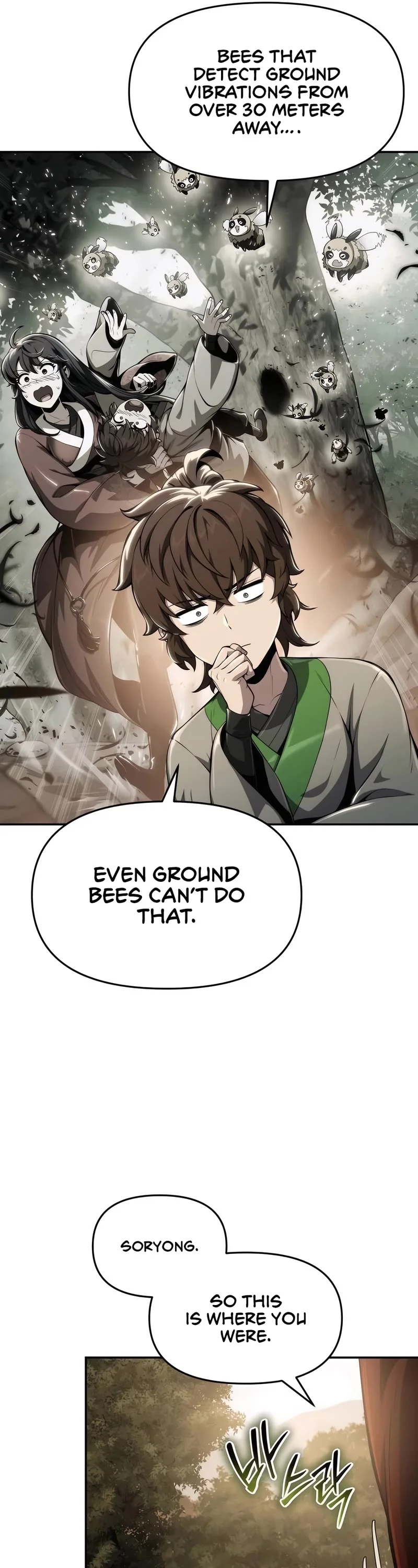 Entomologist in Sichuan Tang Clan – Chapter 15 Page