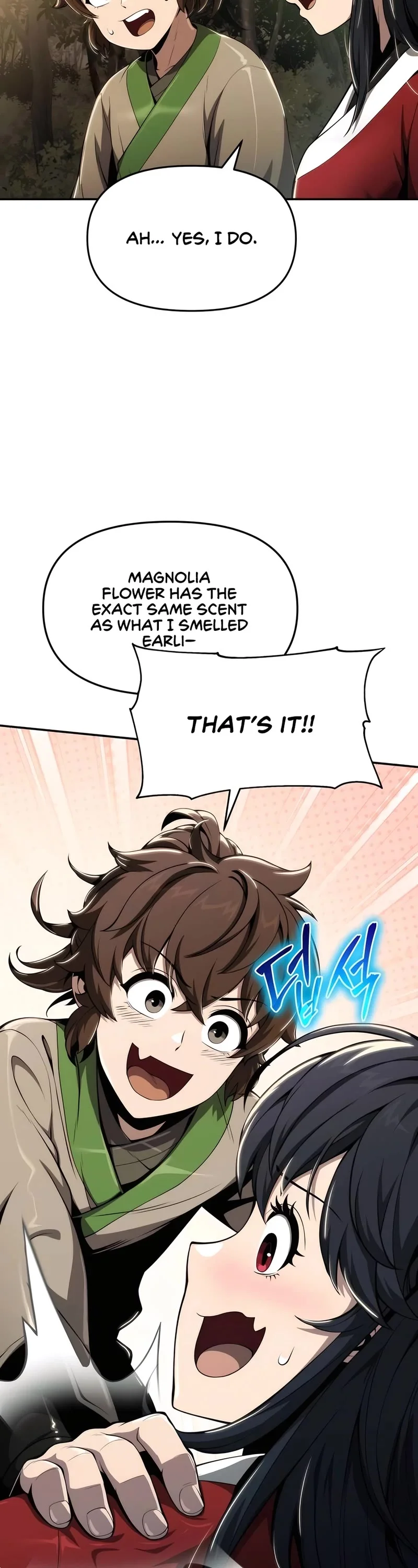 Entomologist in Sichuan Tang Clan – Chapter 15 Page