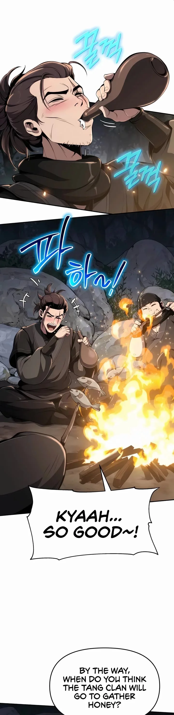 Entomologist in Sichuan Tang Clan – Chapter 16 Page