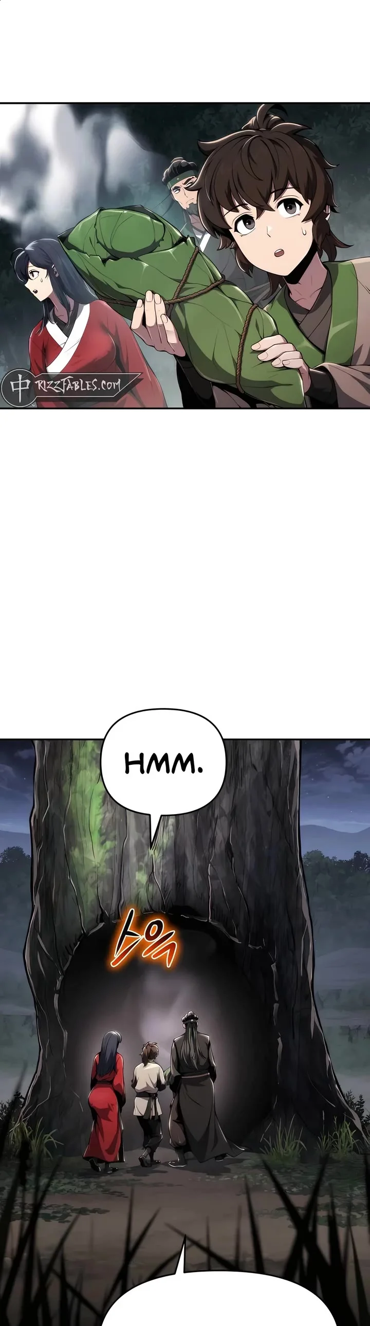 Entomologist in Sichuan Tang Clan – Chapter 16 Page