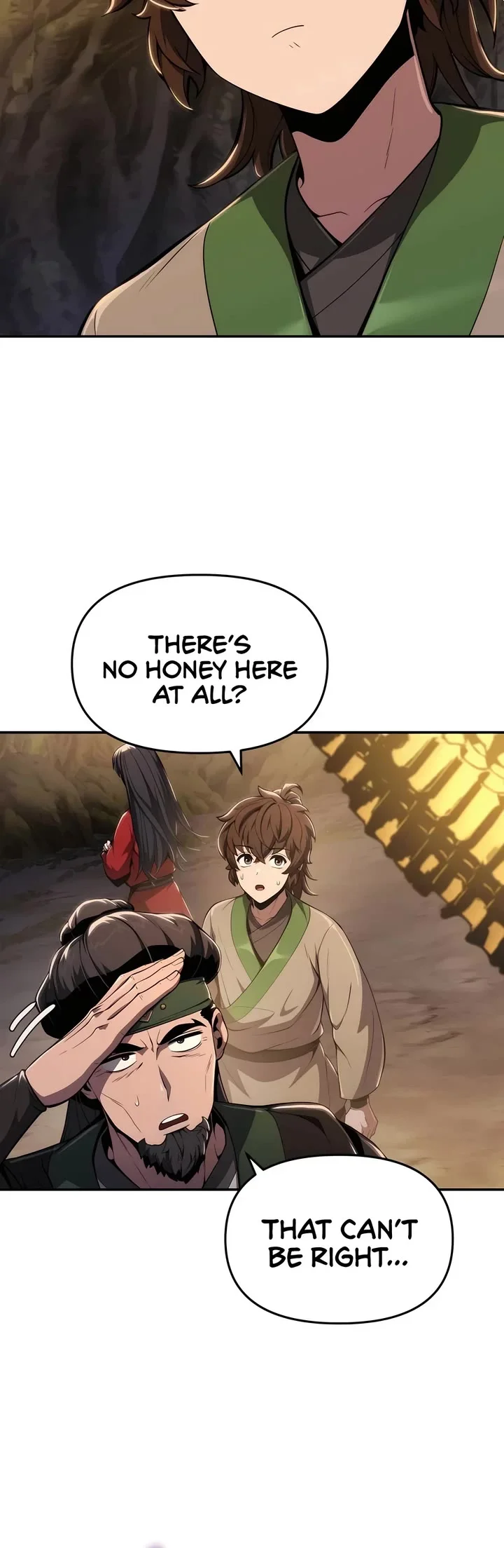 Entomologist in Sichuan Tang Clan – Chapter 16 Page