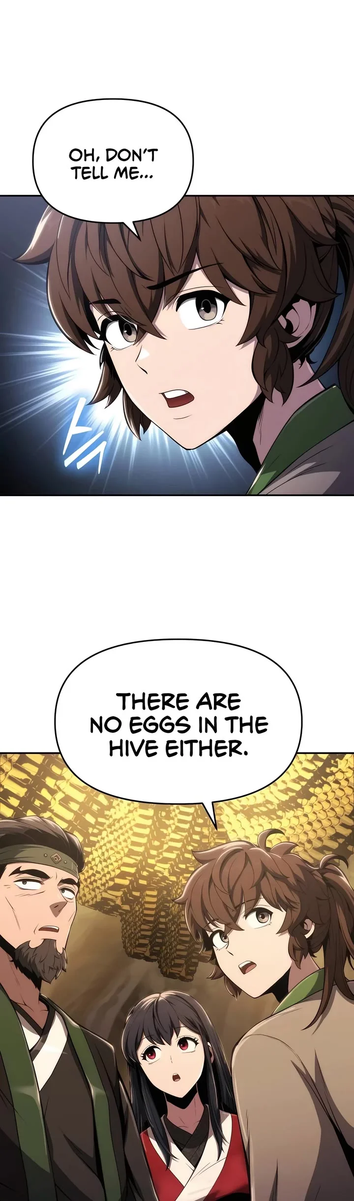 Entomologist in Sichuan Tang Clan – Chapter 16 Page