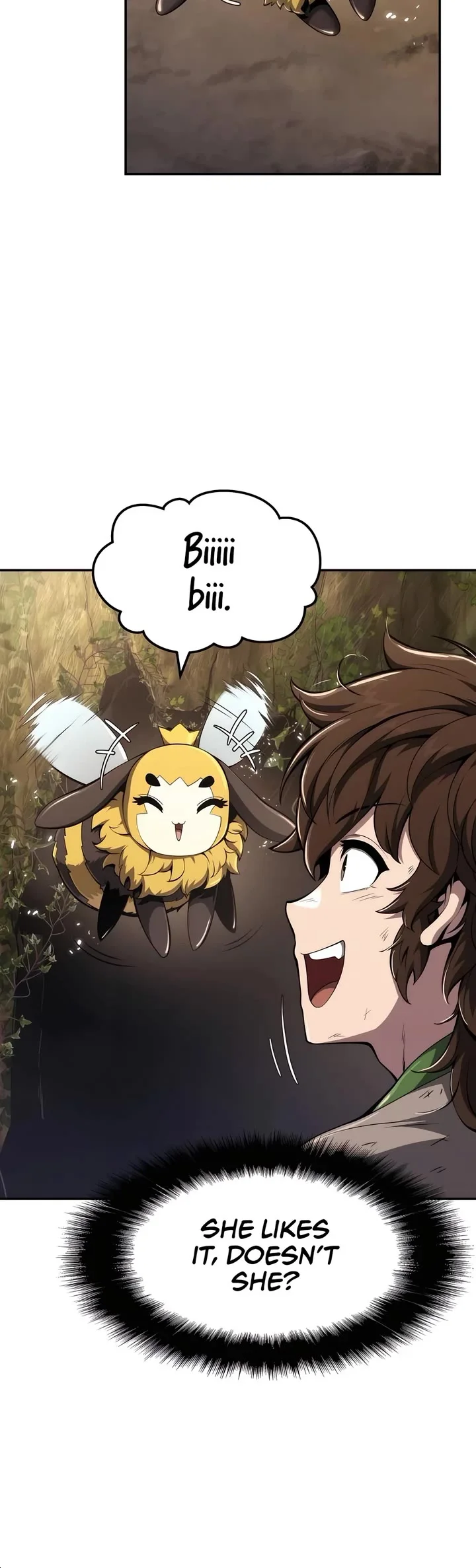 Entomologist in Sichuan Tang Clan – Chapter 17 Page