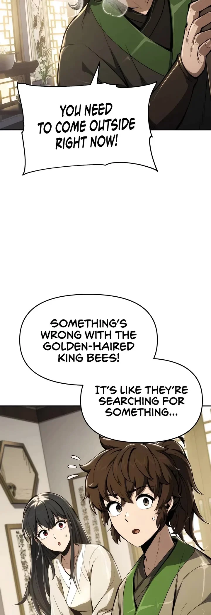 Entomologist in Sichuan Tang Clan – Chapter 17 Page